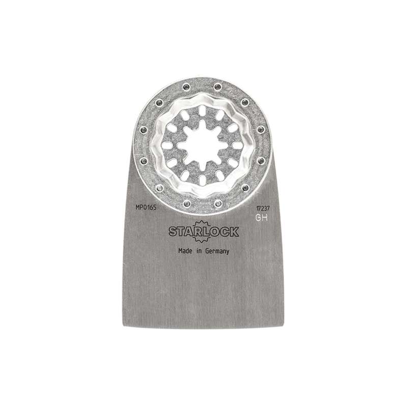 Mps Oscillating Scraper Cv Starlock