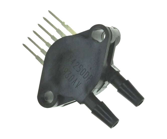 Differential Pressure Sensor 250 K Pa Mpx4250 Dp