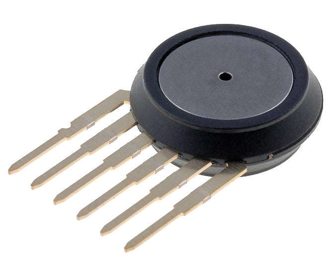 Differential Pressure Sensor 50 K Pa Mpx5050 D