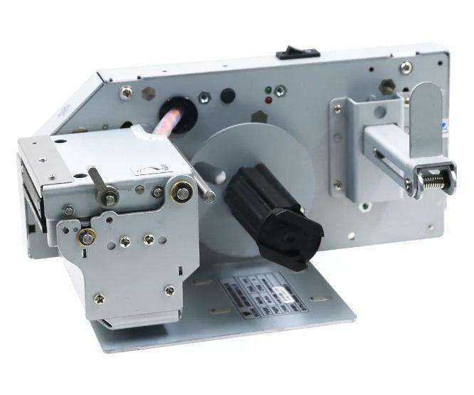 Heavy Duty 58mm Thermal Printer Rs232 Serial Port Ms Lp212 A