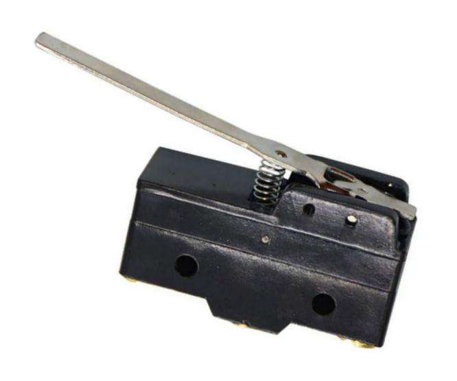 Micro Switch Overbody Long Arm Ty Ms Td 1524