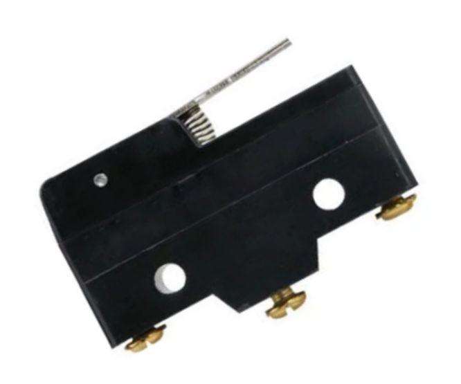 Travel Limit Micro Switch Spdt 15 A Short High Leve Ms Lxw5 11 N2