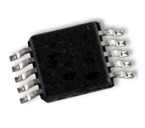 Ic Smd Led Controller Lt3755 Lt3755 Emse