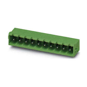 Header 2 W R/A 5.08 C Mstba2.5 Mstba2.5/2 G 5.08