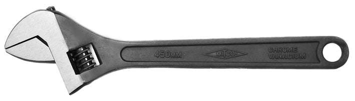 Wrench Adj.(Shifter) Mitco 600 Mm