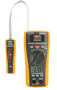 Tester Network / Lan Cable Mtc50