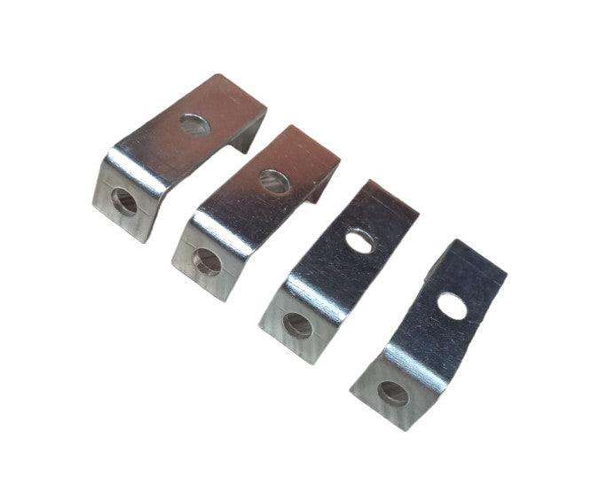 Connection Copper 160 A 4 P Mts Hglz1 C 160/4 P