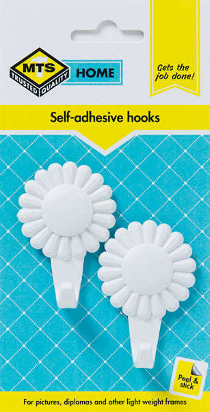 Mts Home Daisy Hook P/2
