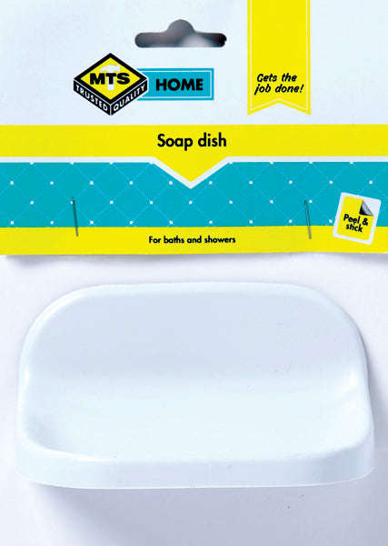 Mts Home Soap Dish