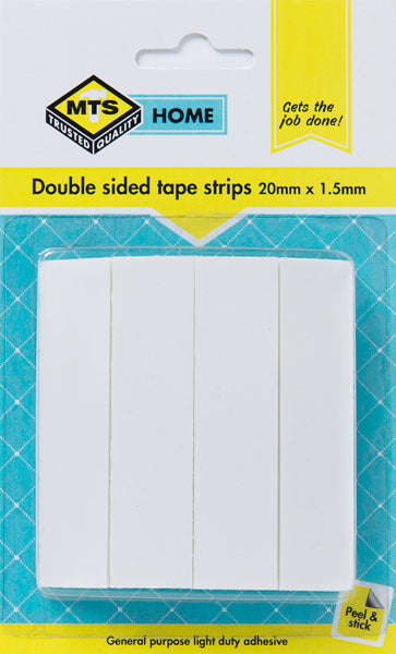Mts Home Picture Mount 80 X20 X1.5 Mm P/4