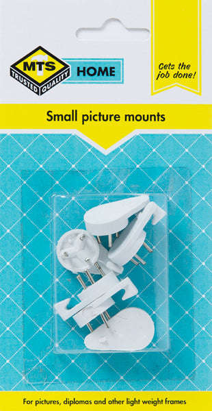 Mts Home Picture Mounts Small P/7