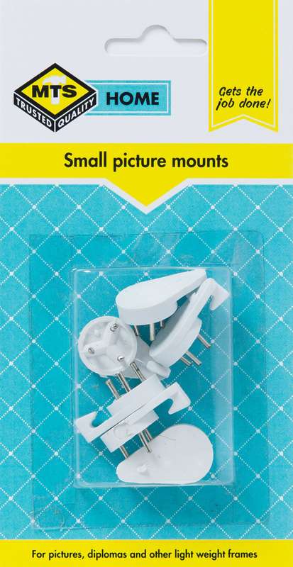 Mts Home Picture Mounts Small P/7