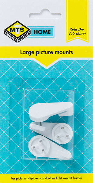 Mts Home Picture Mounts Large P/3