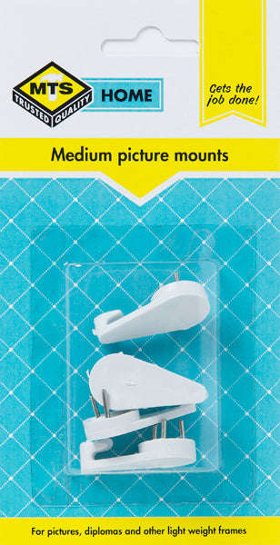 Mts Home Picture Mounts Medium P/4