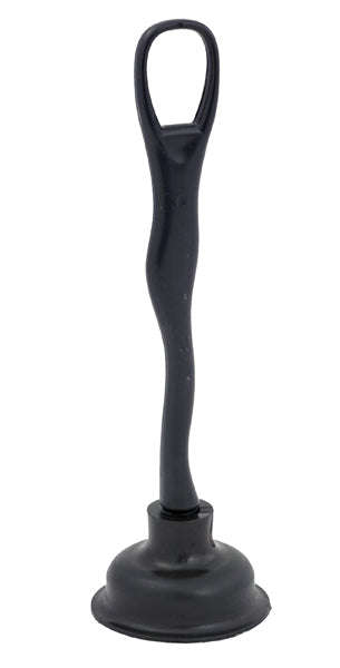 Mts Home Drain Plunger 4 Inch