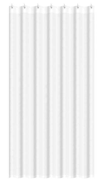 Mts Home Pvc Shower Curtain