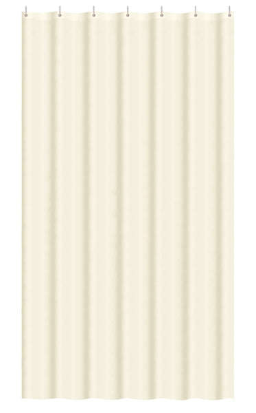 Mts Home Pvc Shower Curtain Graphics
