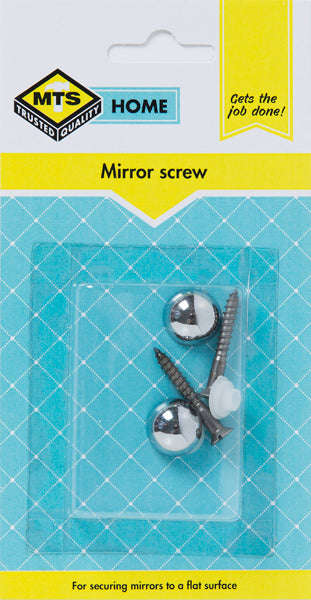 Mts Home Mirror Screw