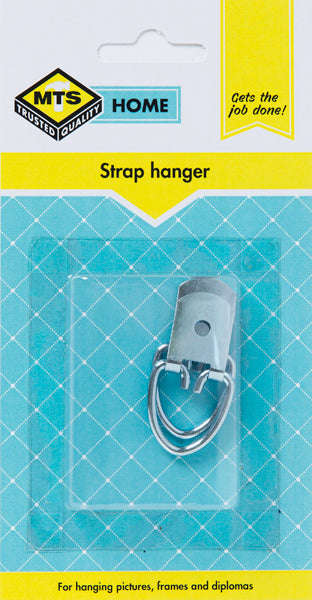 Mts Home Strap Hanger Small