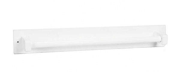 Mts Home Towel Holder 600 Mm White