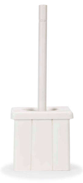 Mts Home Toilet Brush White
