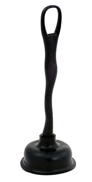 Mts Home Drain Plunger 6 Inch