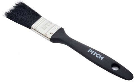 Brush Paint Mts Pitch 25 Mm (1``)