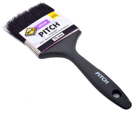 Brush Paint Mts Pitch 75 Mm (3``)