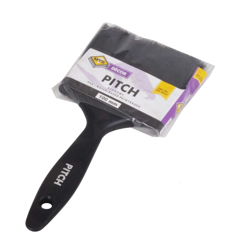 Brush Paint Mts Pitch 100 Mm (4``)
