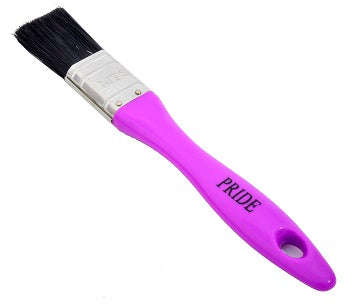 Brush Paint Mts Pride 25 Mm (1``)