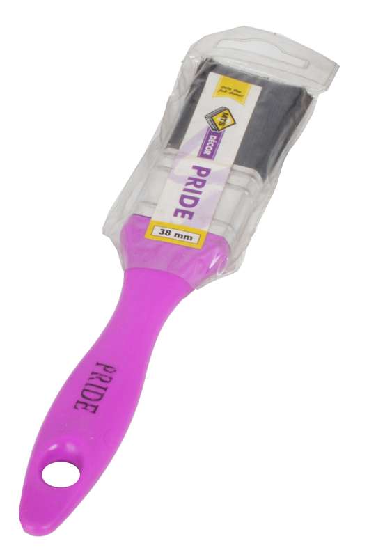 Brush Paint Mts Pride 38 Mm (1½``)