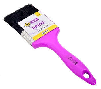Brush Paint Mts Pride 75 Mm (3``)