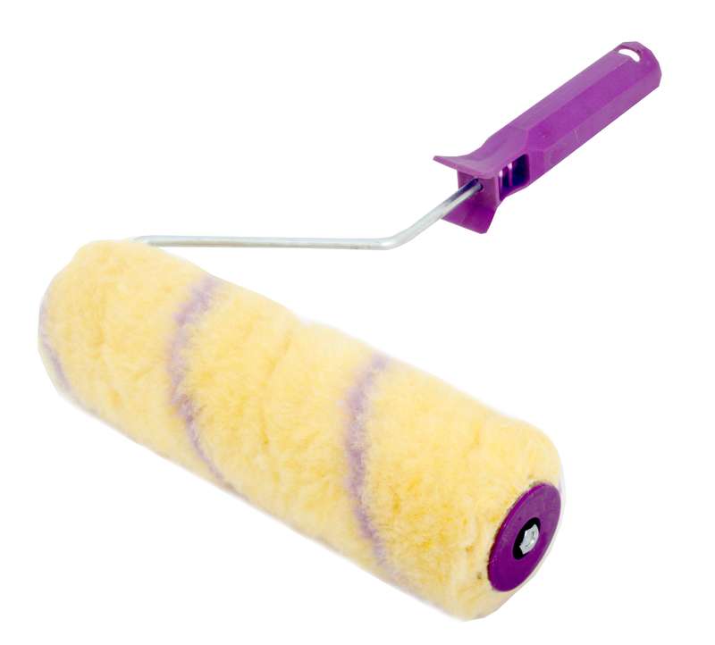 Mts Paintroller Pride 225 Mm