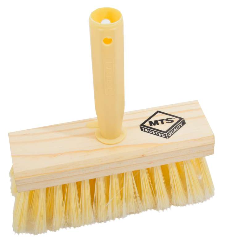 Mts Brush White Wash