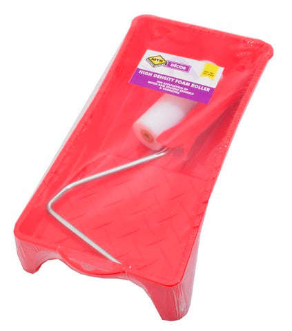 Mts Radiator Roller 110 Mm Trayset