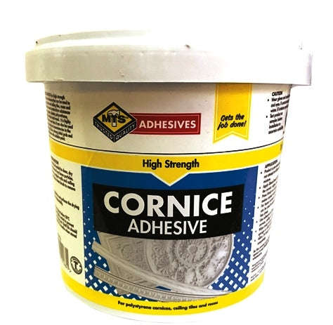 Mts Cornice Adhesive 1 Kg