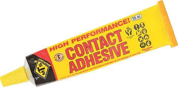 Glue Mts Contact Adhesive Blis 50 Ml
