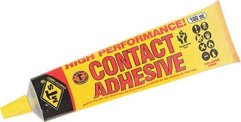 Glue Mts Contact Adhesive Blis 100 Ml