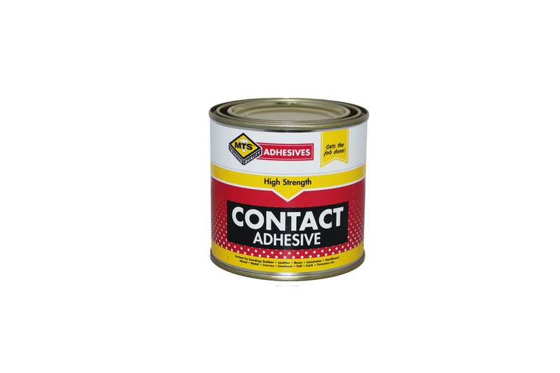 Glue Mts Contact Adhesive 1 Litre