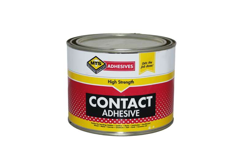 Glue Mts Contact Adhesive 5 Litre