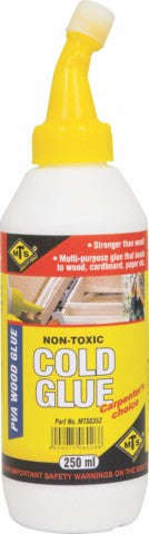 Glue Mts Wood 250 Ml