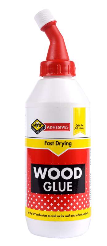 Glue Mts Wood 250 Ml