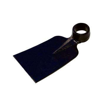 Hoe Head 700 G Mts Black Tools