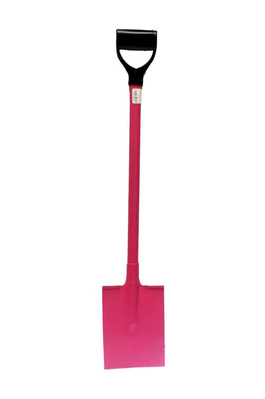 Spade Mts Ladies Pink