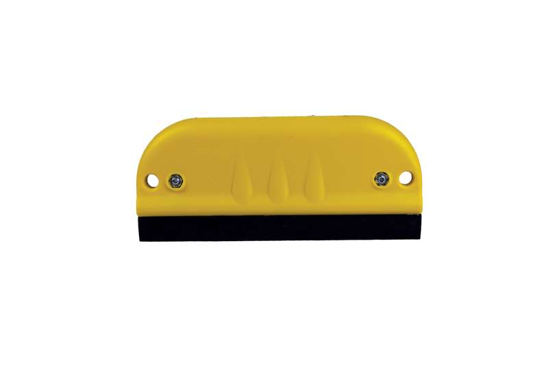 Squeegee Dual Purpose Mts 190 Mm