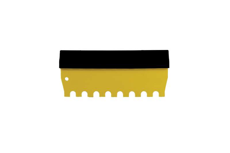 Tile Applicator Mts Floor & Squeegee