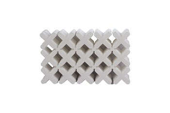 Tile Spacer Mts White 6 Mm P/120