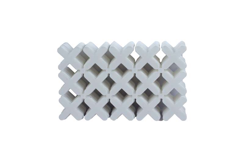 Tile Spacer Mts White 6 Mm P/120