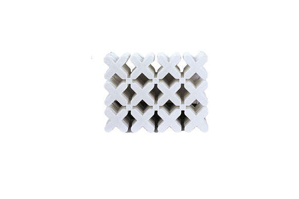 Tile Spacer Mts White 8 Mm P/60