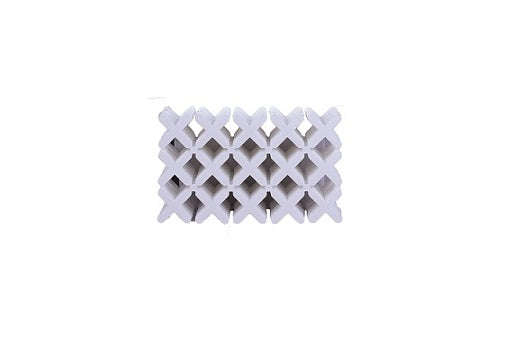 Tile Spacer Mts White 5 Mm P/120